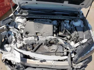 2019 Toyota Avalon XLE with VIN 4T1BZ1FB8KU033798, listed as a Copart auction lot 49526305 with 90,999 mi miles and Salvage Title. Bid and sale history available at carsss.com. Image 13.