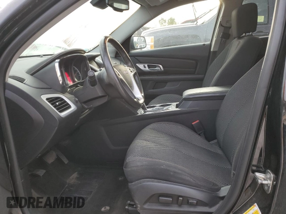 2014 GMC Terrain SLE with VIN 2GKFLWEK8E6245517, listed as a Copart auction lot 72697024 with 117,535 mi miles and Salvage title. Bid and sale history available at DreamBid. Image 7.
