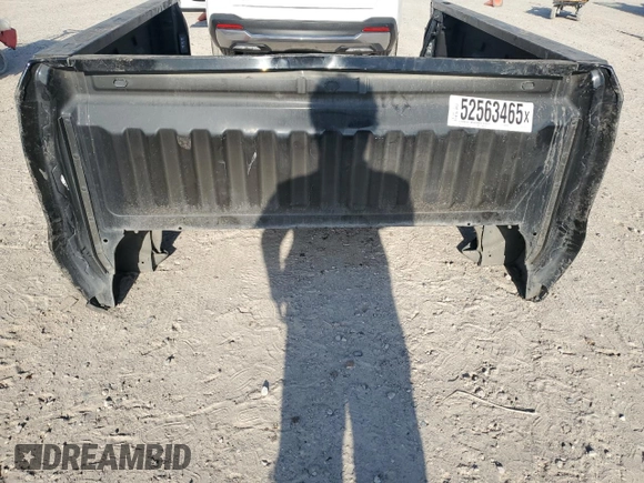 2019 GMC Sierra 1500 with VIN TRUCKBEDNLY123, listed as a Copart auction lot 52563465 with Not Provided miles and Clean Title. Bid and sale history available at DreamBid. Image 11.