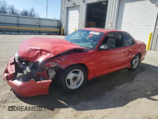 1996 Pontiac Grand Am z VIN 1G2NW12M2TC803264, wystawiony jako Copart lot #48122915 z przebiegiem 240 304 mil mil oraz Szkoda całkowita • Salvage title. Historia ofert i sprzedaży dostępna na DreamBid. Obrazek 1.