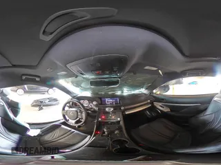 2022 Lexus RC F with VIN JTHDP5BC3N5008409, listed as a Copart auction lot 52106265 with 21,065 mi miles and Salvage title. Bid and sale history available at DreamBid. Image 12.