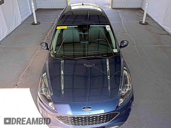 2020 Ford Escape SE с VIN 1FMCU9G68LUB81261, выставлен на аукционе IAAI как лот 42650256 с пробегом 82 353 миль миль и . История ставок и продаж доступна на DreamBid. Изображение 9.