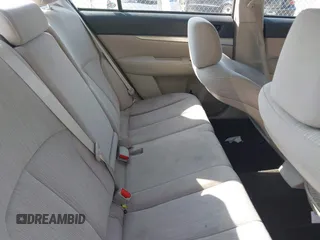 2014 Subaru Legacy 2.5i z VIN 4S3BMBA67E3012518, wystawiony jako IAAI lot #42417418 z przebiegiem 162 987 mil mil oraz . Historia ofert i sprzedaży dostępna na DreamBid. Obrazek 8.