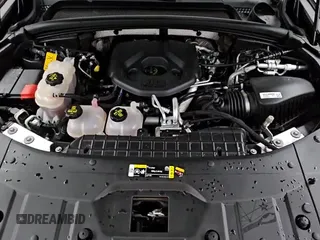 2023 Jeep Grand Cherokee с VIN 1C4RJYB60PC623938, выставлен на аукционе Copart как лот 84977155 с пробегом 54 394 миль миль и Чистый • Clean title. История ставок и продаж доступна на DreamBid. Изображение 15.