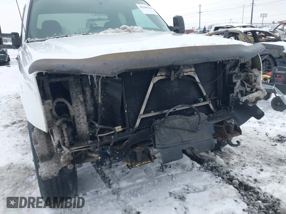 2004 Chevrolet Silverado 1500 with VIN 1GCEK19T44E162452, listed as a IAAI auction lot 41566130 with 222,817 mi miles and . Bid and sale history available at DreamBid. Image 6.