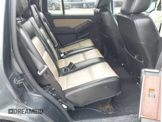 2010 Ford Explorer Eddie Bauer с VIN 1FMEU7EE6AUA19195, выставлен на аукционе IAAI как лот 42387756 с пробегом 200 000 миль миль и . История ставок и продаж доступна на DreamBid. Изображение 8.