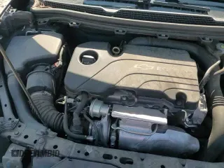 2017 Chevrolet Cruze LS с VIN 1G1BC5SM9H7170060, выставлен на аукционе Copart как лот 82355035 с пробегом 116 152 миль миль и Списание • Salvage title. История ставок и продаж доступна на DreamBid. Изображение 13.