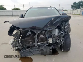 2015 Lexus RX 350 z VIN 2T2ZK1BA9FC207249, wystawiony jako Copart lot #57986115 z przebiegiem 220 167 mil mil oraz Szkoda całkowita • Salvage title. Historia ofert i sprzedaży dostępna na DreamBid. Obrazek 5.