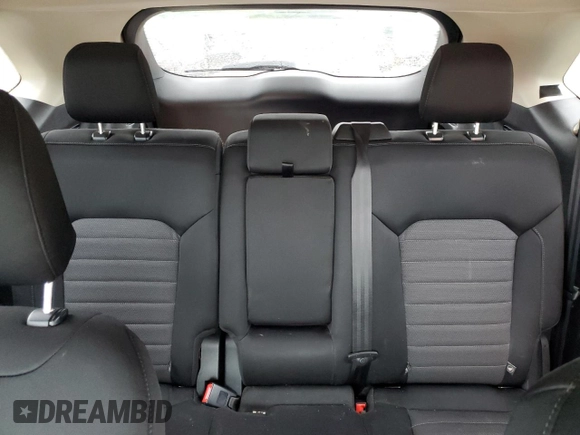 2017 Ford Edge SE с VIN 2FMPK4G99HBC14611, выставлен на аукционе Copart как лот 57208205 с пробегом 116 124 миль миль и Списание • Salvage title. История ставок и продаж доступна на DreamBid. Изображение 10.