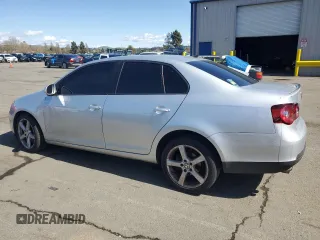 2009 Volkswagen Jetta S с VIN 3VWJZ71KX9M156475, выставлен на аукционе Copart как лот 51472775 с пробегом 165 967 миль миль и Чистый • Clean title. История ставок и продаж доступна на DreamBid. Изображение 2.
