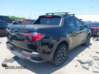 2023 Hyundai Santa Cruz SEL с VIN 5NTJCDAE4PH053537, выставлен на аукционе IAAI как лот 41981106 с пробегом 47 019 миль миль и . История ставок и продаж доступна на DreamBid. Изображение 4.
