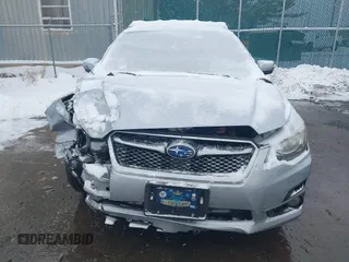 2015 Subaru Impreza Special Sports Limited с VIN JF1GPAZ66F8274861, выставлен на аукционе IAAI как лот 41566539 с пробегом 99 463 миль миль и . История ставок и продаж доступна на DreamBid. Изображение 12.
