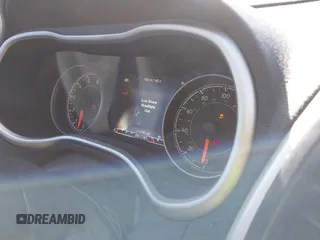 2016 Jeep Cherokee Limited с VIN 1C4PJLDS9GW125868, выставлен на аукционе IAAI как лот 41656807 с пробегом 112 843 миль миль и . История ставок и продаж доступна на DreamBid. Изображение 7.