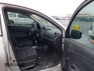 2016 Nissan Versa SV with VIN 3N1CN7AP5GL854324, listed as a IAAI auction lot 41764167 with 133,993 mi miles. Bid and sale history available at carsss.com. Image 5.