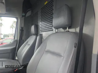 2019 Ford Transit with VIN 1FTYR2CM9KKB04450, listed as a IAAI auction lot 42849742 with 222,192 mi miles and . Bid and sale history available at DreamBid. Image 26.