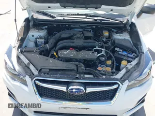 2016 Subaru Impreza z VIN JF1GJAA63GH011130, wystawiony jako IAAI lot #42283086 z przebiegiem 2 395 mil mil oraz . Historia ofert i sprzedaży dostępna na DreamBid. Obrazek 10.
