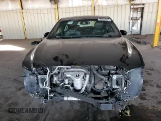 2019 Lincoln Continental Select with VIN 1LN6L9TKXK5607334, listed as a Copart auction lot 84897694 with 76,247 mi miles and Salvage Title. Bid and sale history available at carsss.com. Image 5.