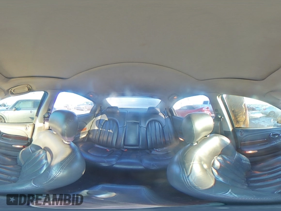 2000 Chrysler 300M M with VIN 2C3HE66GXYH430660, listed as a Copart auction lot 88656155 with 280,803 mi miles and Salvage Title. Bid and sale history available at DreamBid. Image 13.
