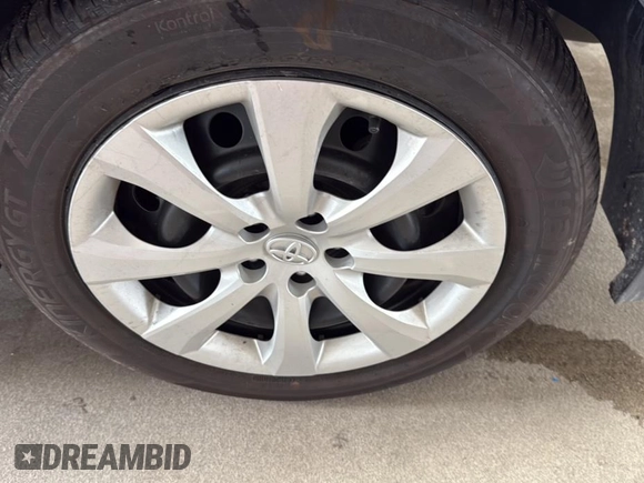 2024 Toyota Corolla LE with VIN 5YFB4MDE9RP137032, listed as a IAAI auction lot 42845115 with 16,513 mi miles and . Bid and sale history available at DreamBid. Image 17.