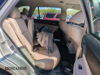 2019 Subaru Outback Limited z VIN 4S4BSANC1K3311624, wystawiony jako Copart lot #56172735 z przebiegiem 66 229 mil mil oraz Szkoda całkowita • Salvage title. Historia ofert i sprzedaży dostępna na DreamBid. Obrazek 11.