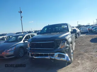 2019 Ford F-150 XL with VIN 1FTEW1E58KFA03971, listed as a IAAI auction lot 41565825 with 63,306 mi miles. Bid and sale history available at carsss.com. Image 6.