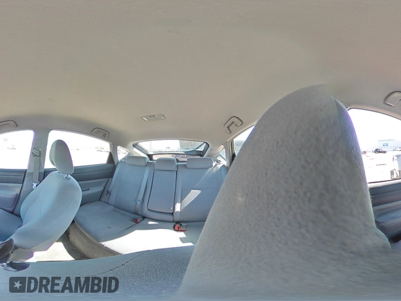 2008 Toyota Prius with VIN JTDKB20U683395524, listed as a Copart auction lot 53092395 with Not Provided miles and Salvage Title. Bid and sale history available at DreamBid. Image 13.