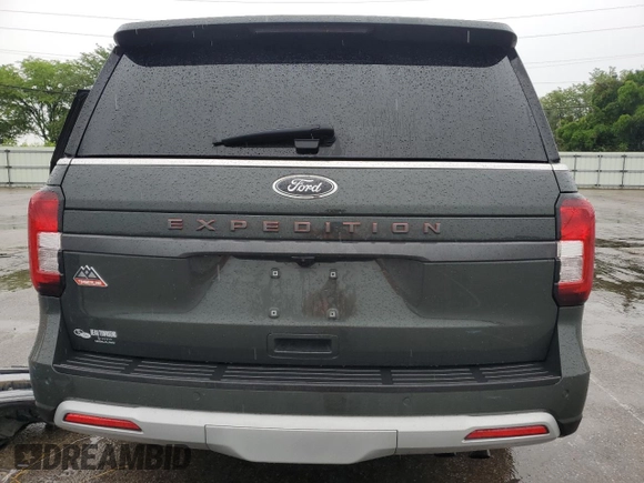 2022 Ford Expedition Timberline z VIN 1FMJU1RT3NEA03041, wystawiony jako Copart lot #58468325 z przebiegiem 52 058 mil mil oraz Szkoda całkowita • Salvage title. Historia ofert i sprzedaży dostępna na DreamBid. Obrazek 6.