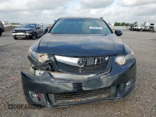 2009 Acura TSX z VIN JH4CU25669C008334, wystawiony jako Copart lot #57267785 z przebiegiem 212 911 mil mil oraz Szkoda całkowita • Salvage title. Historia ofert i sprzedaży dostępna na DreamBid. Obrazek 5.
