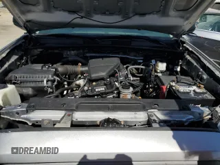 2020 Toyota Tacoma SR with VIN 3TYSX5EN2LT002859, listed as a Copart auction lot 53657675 with 63,500 mi miles and Clean title. Bid and sale history available at DreamBid. Image 11.