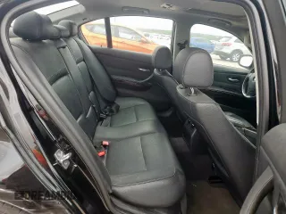 2011 BMW 3 Series 328i with VIN WBAPH5G5XBNM75258, listed as a Copart auction lot 59031885 with 107,263 mi miles and Clean title. Bid and sale history available at DreamBid. Image 10.