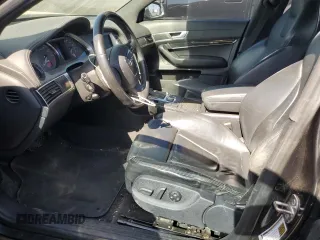 2008 Audi S6 z VIN WAUDN74F58N157433, wystawiony jako Copart lot #73305654 z przebiegiem 157 941 mil mil oraz Tytuł czysty. Historia ofert i sprzedaży dostępna na DreamBid. Obrazek 7.