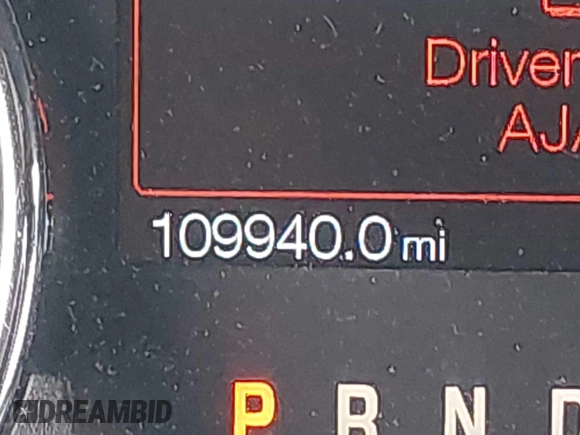 2011 Ford F-150 XL with VIN 1FTFW1EF9BFC74129, listed as a IAAI auction lot 42416612 with 109,940 mi miles and . Bid and sale history available at DreamBid. Image 15.