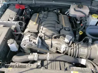 2023 Jeep Wrangler Rubicon 20th Anniversary с VIN 1C4JJXSJ9PW565984, выставлен на аукционе Copart как лот 70737385 с пробегом 18 176 миль миль и Чистый • Clean title. История ставок и продаж доступна на DreamBid. Изображение 14.