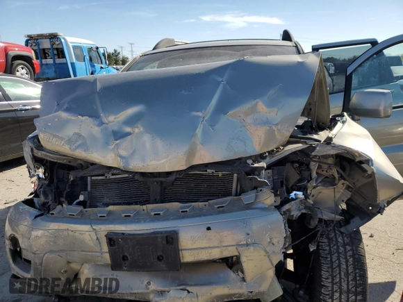 2008 Mitsubishi Endeavor SE with VIN 4A4MN31S58E009935, listed as a Copart auction lot 77734254 with 207,223 mi miles and Salvage Title. Bid and sale history available at carsss.com. Image 12.