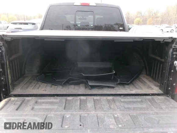 2020 Ford F-150 XL with VIN 1FTEW1EP6LFA29634, listed as a IAAI auction lot 42085312 with 41,011 mi miles. Bid and sale history available at carsss.com. Image 1.