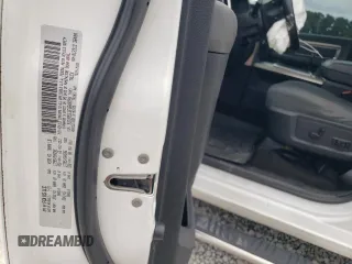 2015 Ram 2500 SLT with VIN 3C6UR5DL6FG603720, listed as a Copart auction lot 70618014 with 256,513 mi miles and Salvage Title. Bid and sale history available at carsss.com. Image 12.