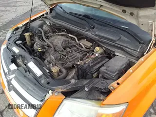 2010 Dodge Grand Caravan SXT с VIN 2D4RN5D10AR191809, выставлен на аукционе IAAI как лот 28188844 с пробегом Не указан миль и . История ставок и продаж доступна на DreamBid. Изображение 12.