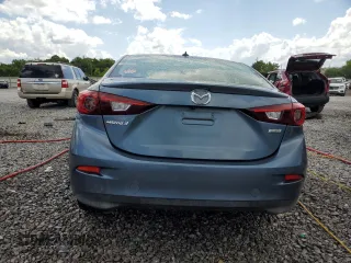 2015 Mazda 3 i Grand Touring z VIN 3MZBM1W78FM170908, wystawiony jako Copart lot #61169875 z przebiegiem 66 801 mil mil oraz Szkoda całkowita • Salvage title. Historia ofert i sprzedaży dostępna na DreamBid. Obrazek 6.