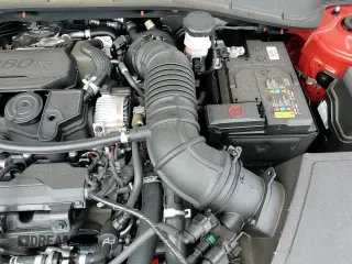 2024 Hyundai Kona Limited с VIN KM8HE3A36RU157516, выставлен на аукционе Copart как лот 68768535 с пробегом 12 714 миль миль и Списание • Salvage title. История ставок и продаж доступна на DreamBid. Изображение 17.