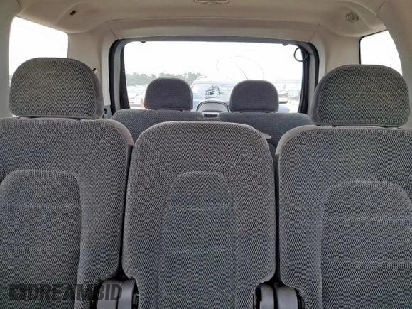 2002 Ford Explorer XLT с VIN 1FMZU73E62ZA76375, выставлен на аукционе Copart как лот 65136415 с пробегом 226 493 миль миль и Чистый • Clean title. История ставок и продаж доступна на DreamBid. Изображение 10.