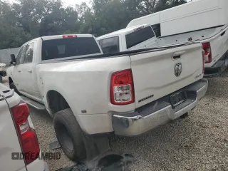2020 Ram 3500 Big Horn with VIN 3C63RRHL5LG157214, listed as a Copart auction lot 78107704 with 0 mi miles and Clean Title. Bid and sale history available at carsss.com. Image 2.