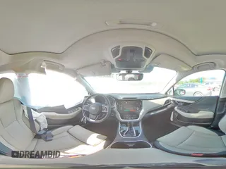 2024 Subaru Outback Limited с VIN 4S4BTANC3R3222242, выставлен на аукционе Copart как лот 53520015 с пробегом 13 539 миль миль и Списание • Salvage title. История ставок и продаж доступна на DreamBid. Изображение 15.