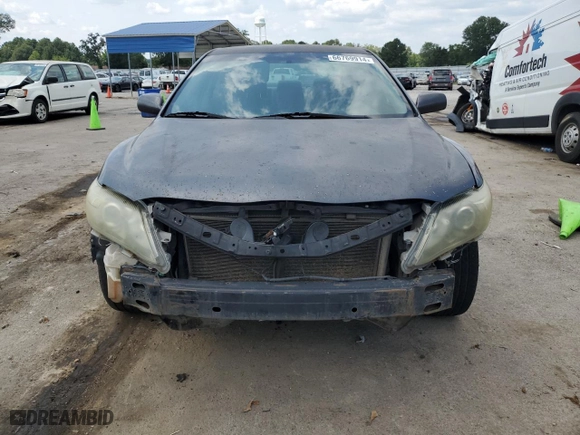 2010 Toyota Camry with VIN 4T1BF3EK9AU026069, listed as a Copart auction lot 66769914 with 205,664 mi miles and Non Repairable. Bid and sale history available at carsss.com. Image 5.