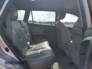 2012 Toyota RAV4 Limited z VIN 2T3DK4DV5CW078539, wystawiony jako Copart lot #57960745 z przebiegiem 140 875 mil mil oraz Szkoda całkowita • Salvage title. Historia ofert i sprzedaży dostępna na DreamBid. Obrazek 11.
