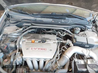 2005 Acura TSX z VIN JH4CL96865C025964, wystawiony jako IAAI lot #42131219 z przebiegiem Nie podano mil oraz . Historia ofert i sprzedaży dostępna na DreamBid. Obrazek 10.