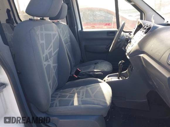 2012 Ford Transit Connect XLT z VIN NM0KS9BN0CT120770, wystawiony jako IAAI lot #41418324 z przebiegiem 208 975 mil mil oraz . Historia ofert i sprzedaży dostępna na DreamBid. Obrazek 5.