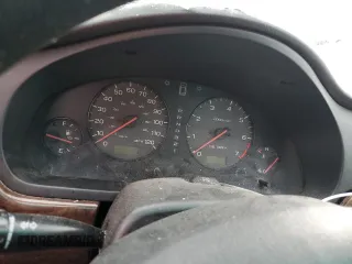 2000 Subaru Legacy Outback z VIN 4S3BH6752Y7648304, wystawiony jako Copart lot #77252914 z przebiegiem Nie podano mil oraz Szkoda całkowita • Salvage title. Historia ofert i sprzedaży dostępna na DreamBid. Obrazek 9.