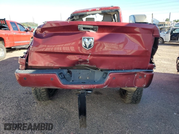 2011 Dodge 3500 SLT z VIN 3D73Y3HL1BG555078, wystawiony jako Copart lot #73000544 z przebiegiem Nie podano mil oraz Szkody całkowita. Historia ofert i sprzedaży dostępna na DreamBid. Obrazek 6.