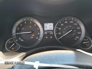 2016 Infiniti Q70 z VIN JN1BY1AP6GM220459, wystawiony jako Copart lot #48928775 z przebiegiem 101 405 mil mil oraz Szkody całkowita. Historia ofert i sprzedaży dostępna na DreamBid. Obrazek 9.