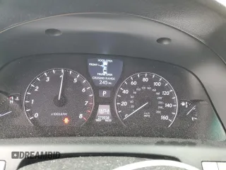 2011 Lexus LS 460 z VIN JTHCL5EF6B5010003, wystawiony jako Copart lot #54546225 z przebiegiem 279 058 mil mil oraz Nie do naprawy • Non repairable. Historia ofert i sprzedaży dostępna na DreamBid. Obrazek 9.